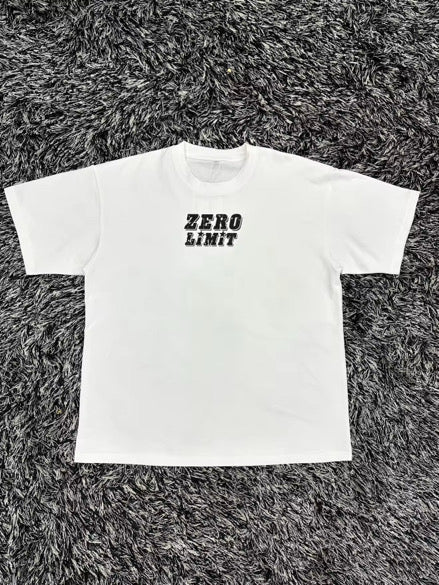 Limit Breaker Oversized Tee