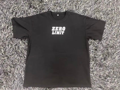 Limit Breaker Oversized Tee